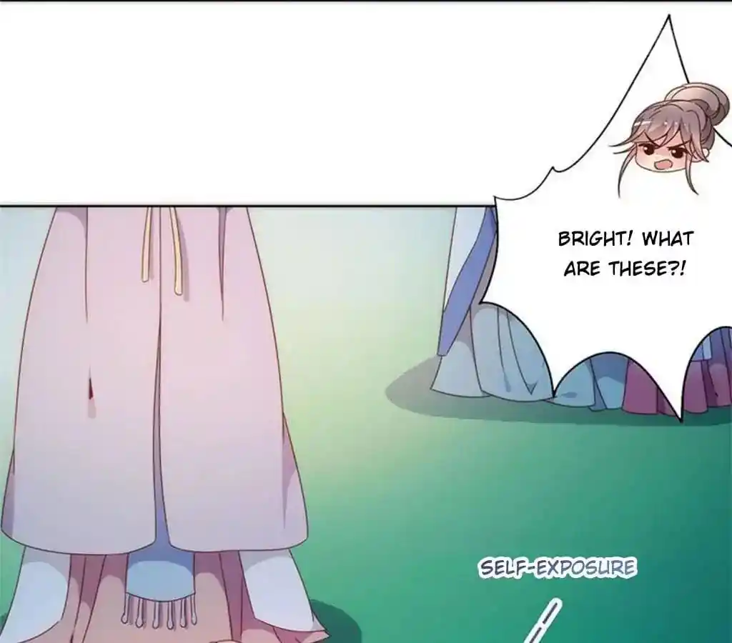 The Empress’ Poor-quality Special Effects Chapter 48