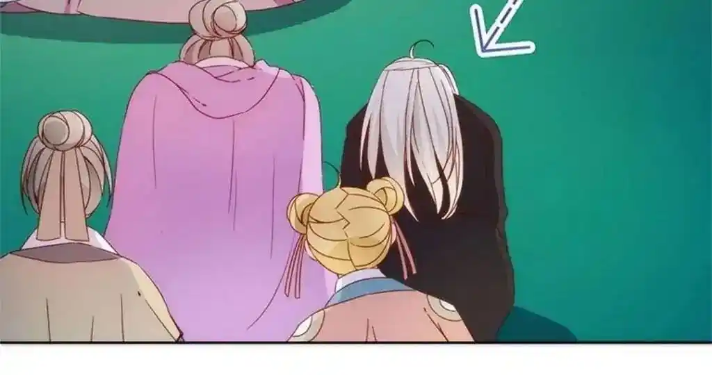 The Empress’ Poor-quality Special Effects Chapter 48