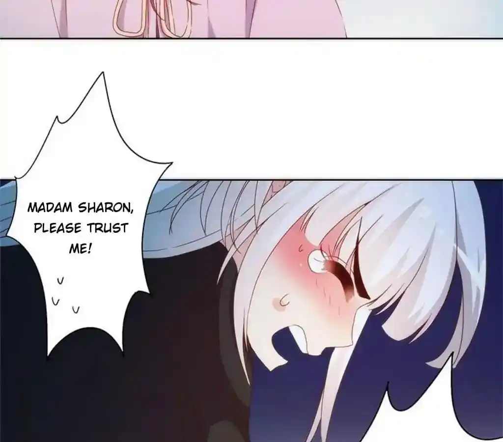 The Empress’ Poor-quality Special Effects Chapter 48