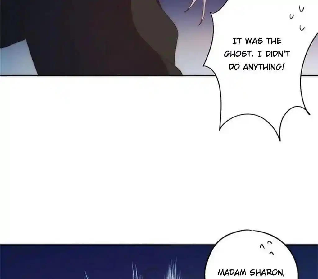 The Empress’ Poor-quality Special Effects Chapter 48