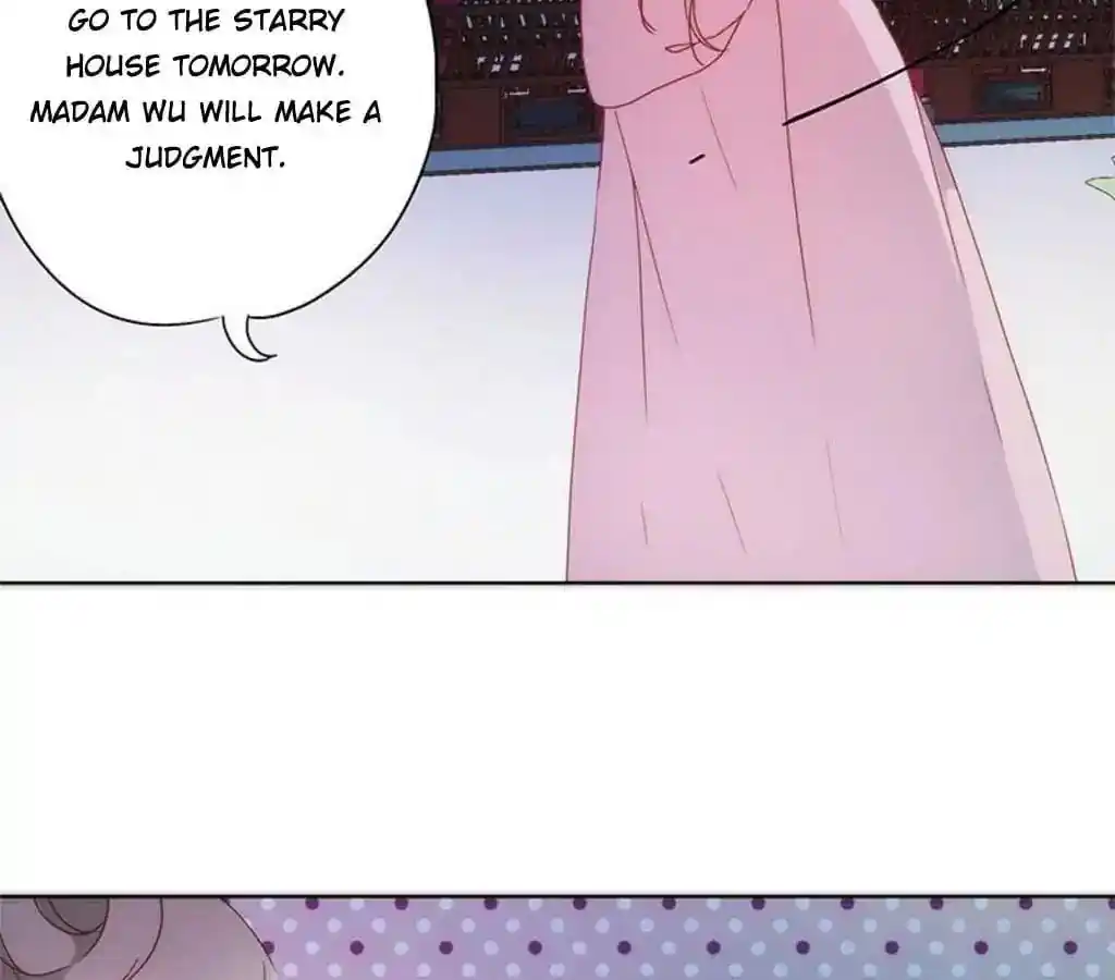 The Empress’ Poor-quality Special Effects Chapter 48