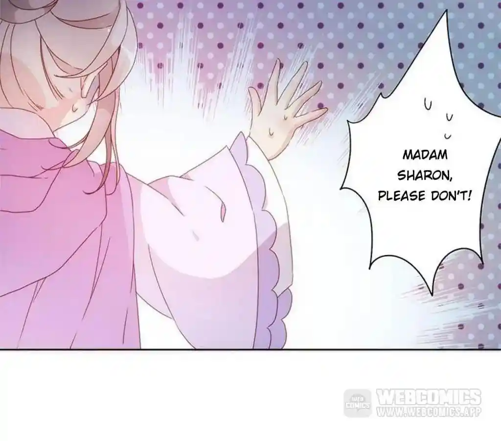 The Empress’ Poor-quality Special Effects Chapter 48