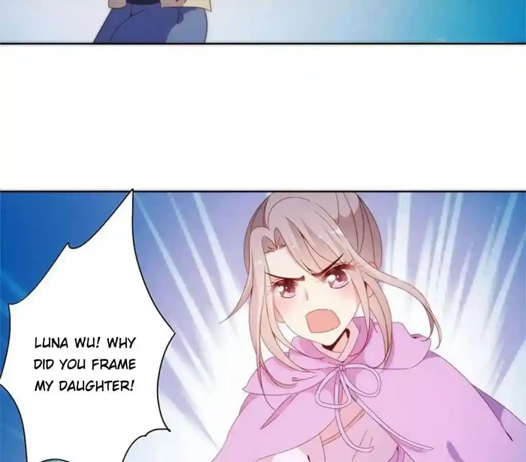 The Empress’ Poor-quality Special Effects Chapter 48