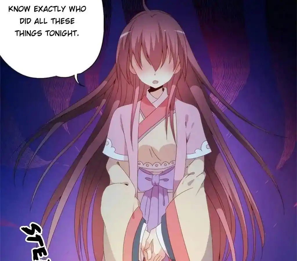 The Empress’ Poor-quality Special Effects Chapter 48