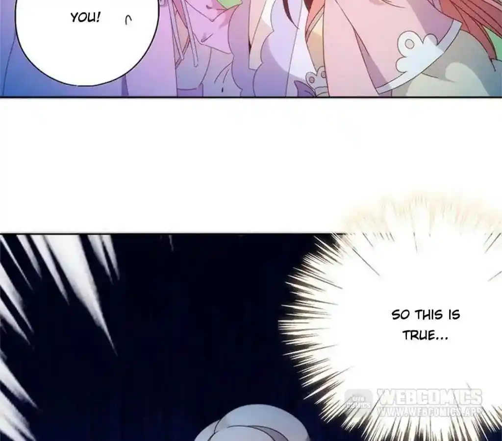 The Empress’ Poor-quality Special Effects Chapter 48