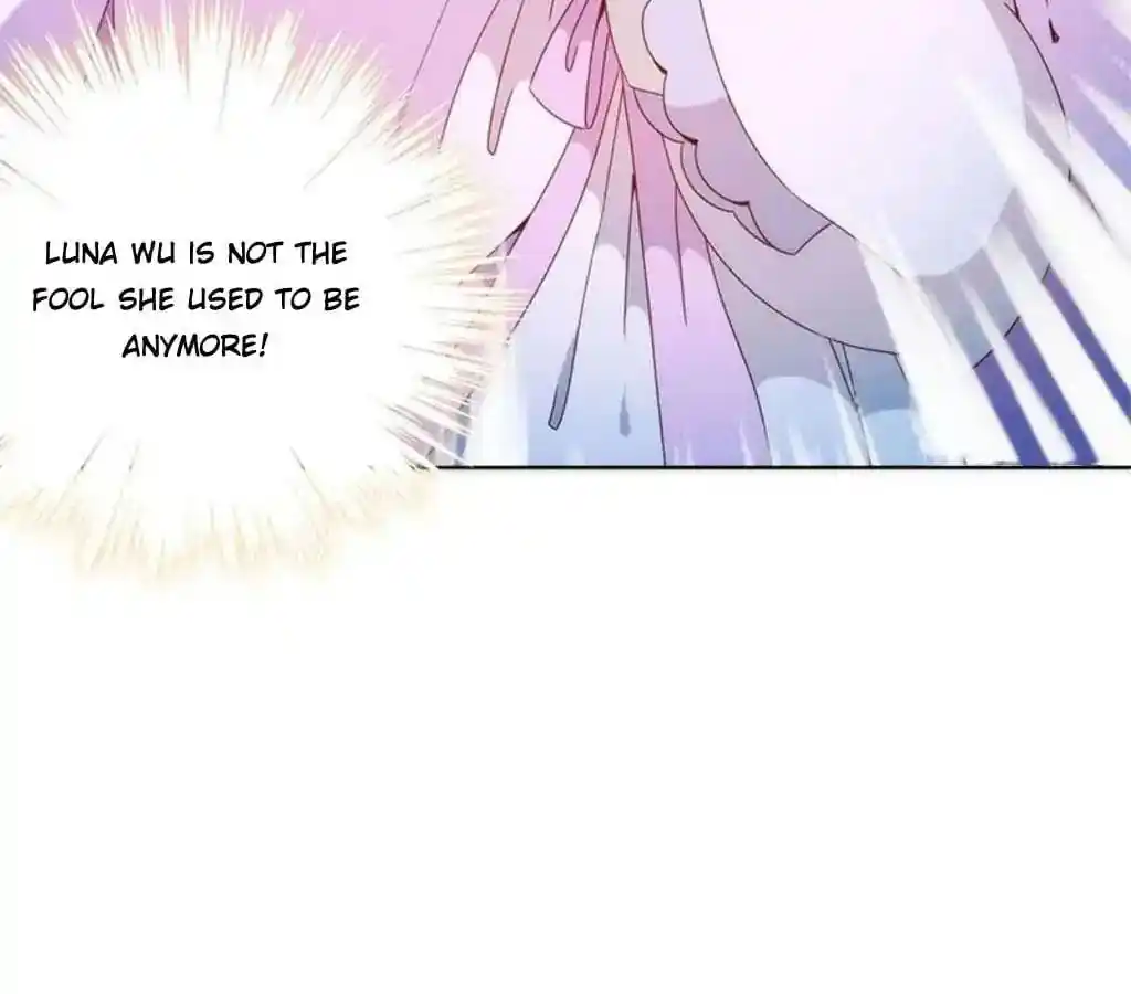 The Empress’ Poor-quality Special Effects Chapter 48