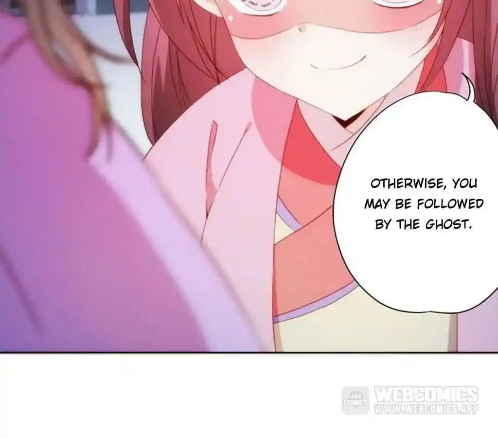 The Empress’ Poor-quality Special Effects Chapter 49