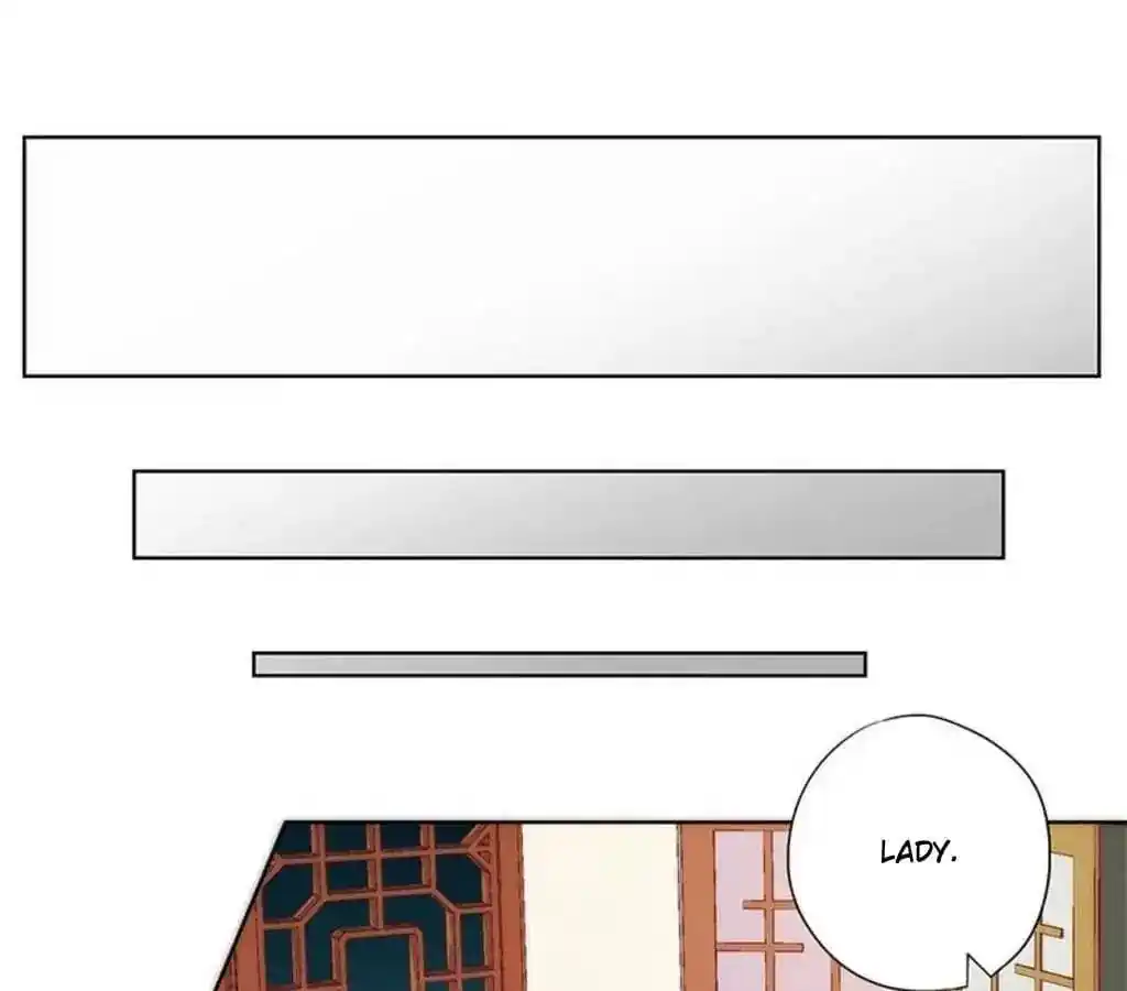 The Empress’ Poor-quality Special Effects Chapter 49