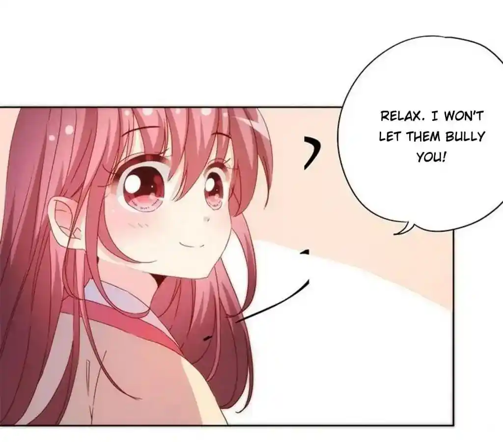 The Empress’ Poor-quality Special Effects Chapter 49