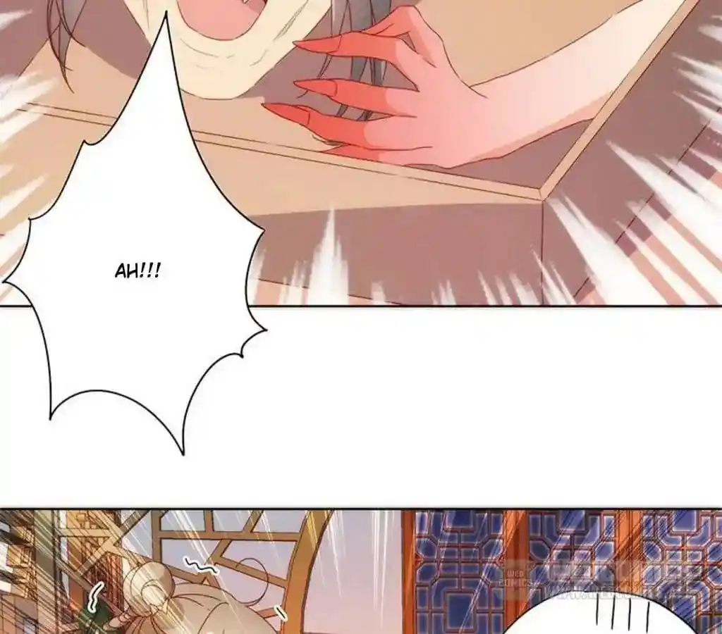The Empress’ Poor-quality Special Effects Chapter 49