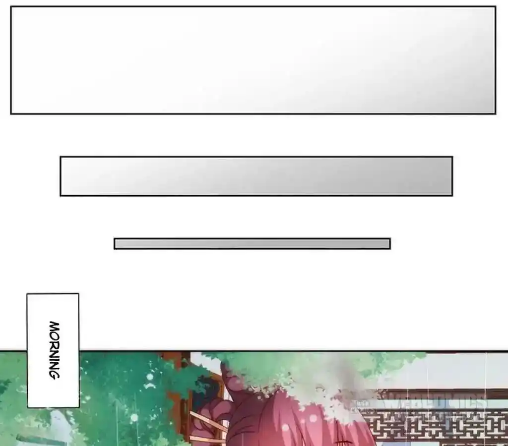 The Empress’ Poor-quality Special Effects Chapter 49