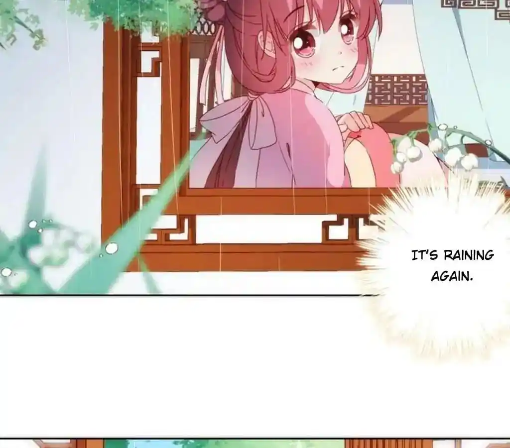 The Empress’ Poor-quality Special Effects Chapter 49