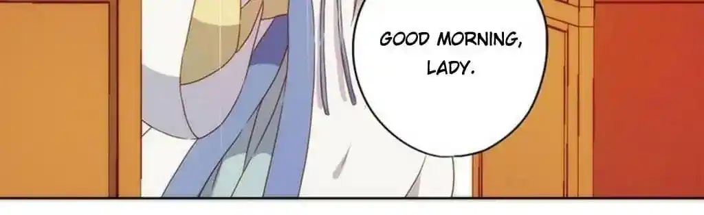 The Empress’ Poor-quality Special Effects Chapter 49