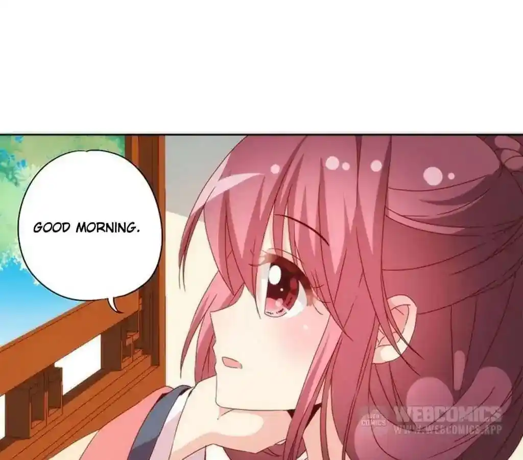 The Empress’ Poor-quality Special Effects Chapter 49