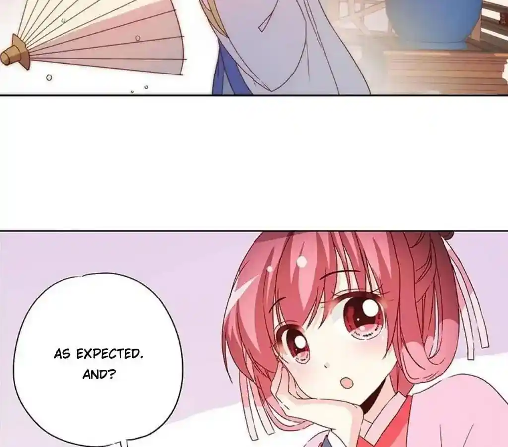 The Empress’ Poor-quality Special Effects Chapter 49