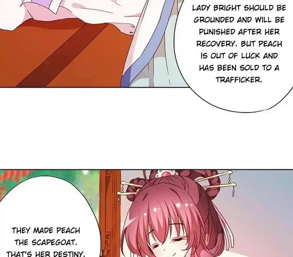 The Empress’ Poor-quality Special Effects Chapter 49