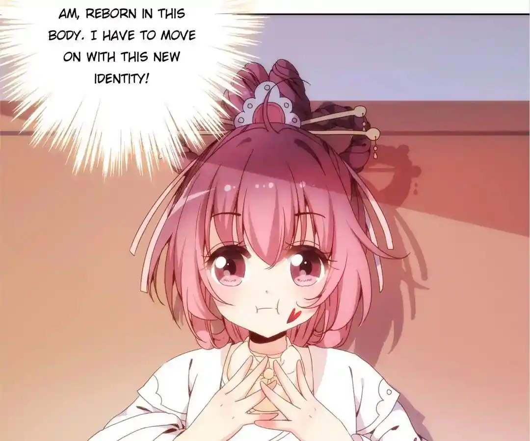 The Empress’ Poor-quality Special Effects Chapter 5