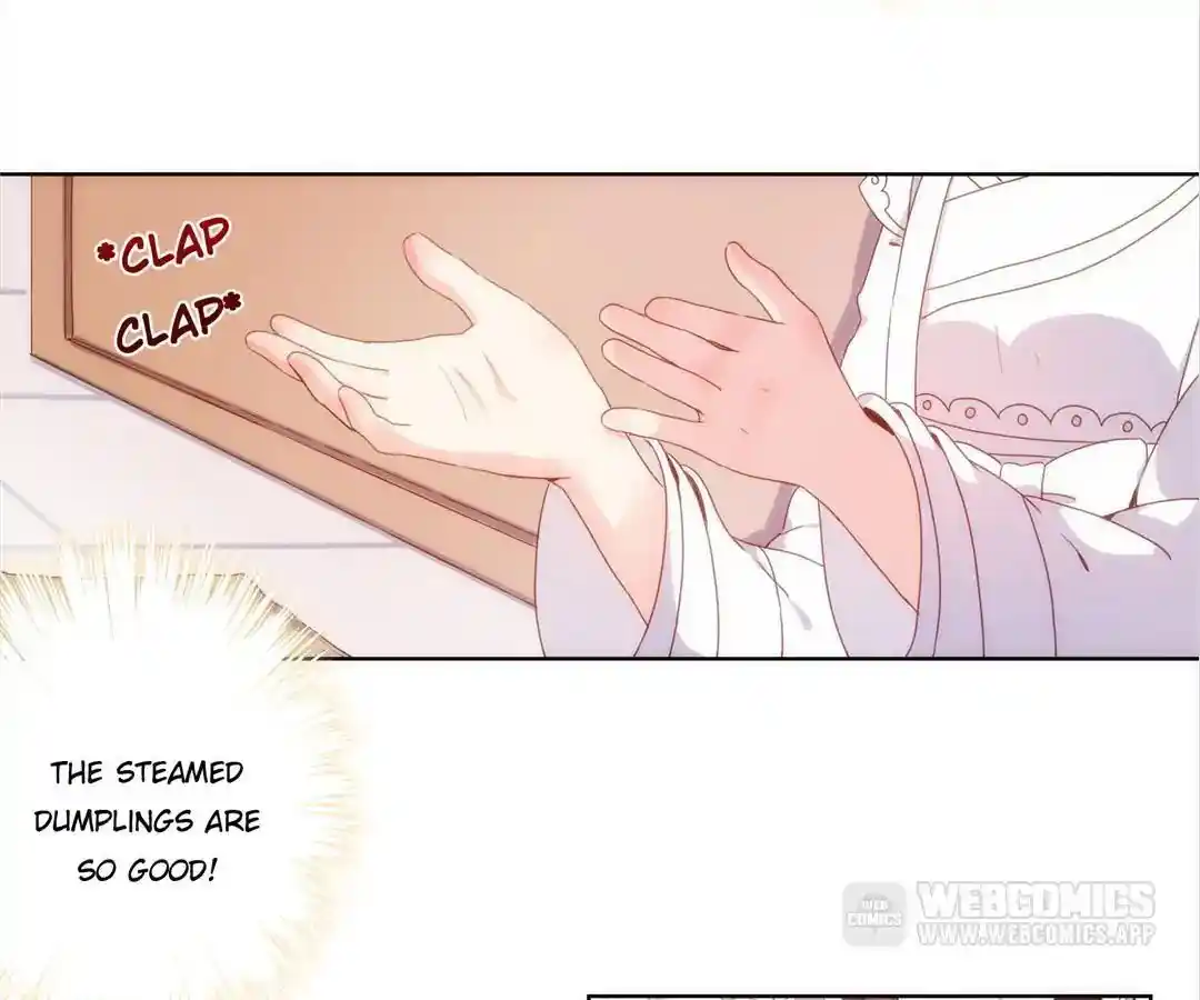 The Empress’ Poor-quality Special Effects Chapter 5