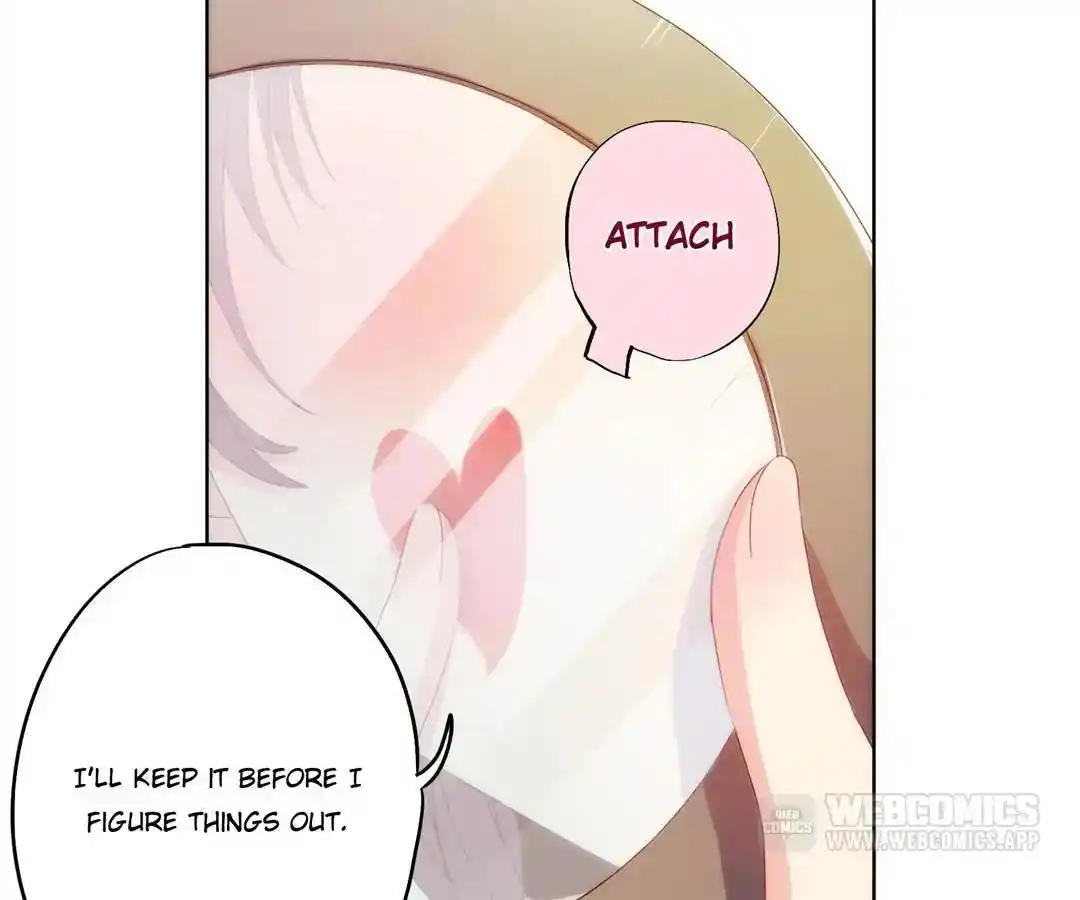 The Empress’ Poor-quality Special Effects Chapter 5