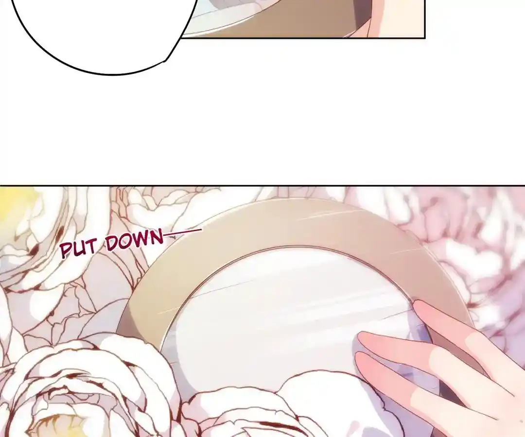 The Empress’ Poor-quality Special Effects Chapter 5