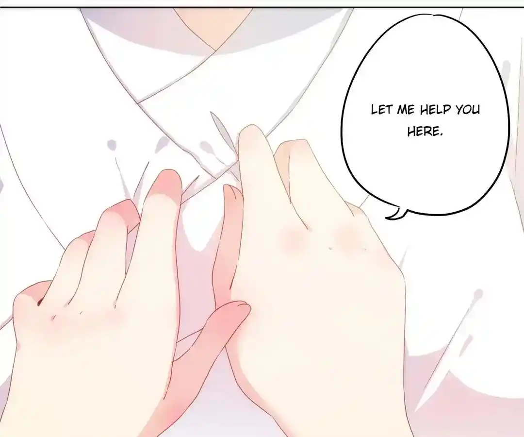 The Empress’ Poor-quality Special Effects Chapter 5