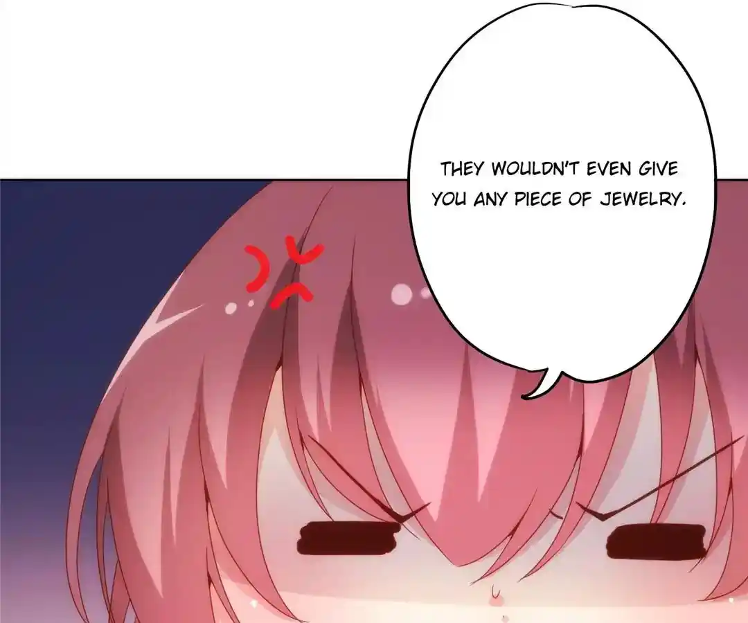 The Empress’ Poor-quality Special Effects Chapter 5