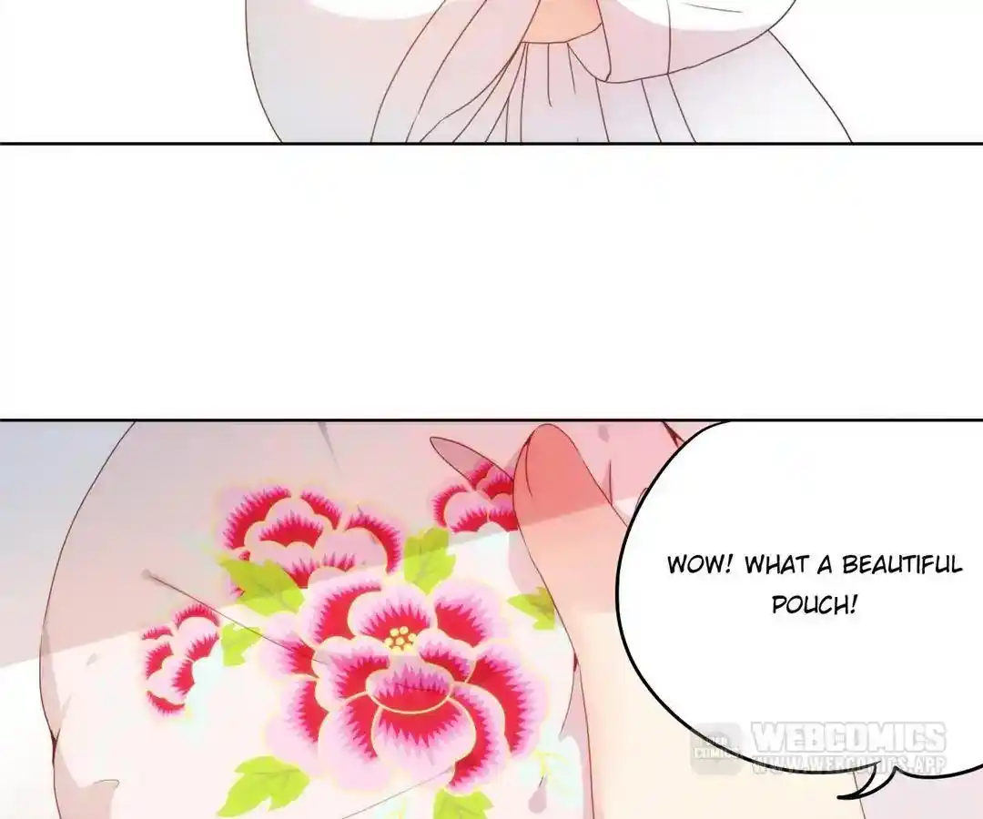 The Empress’ Poor-quality Special Effects Chapter 5