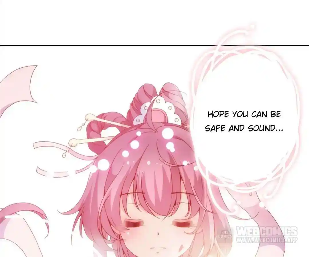 The Empress’ Poor-quality Special Effects Chapter 5