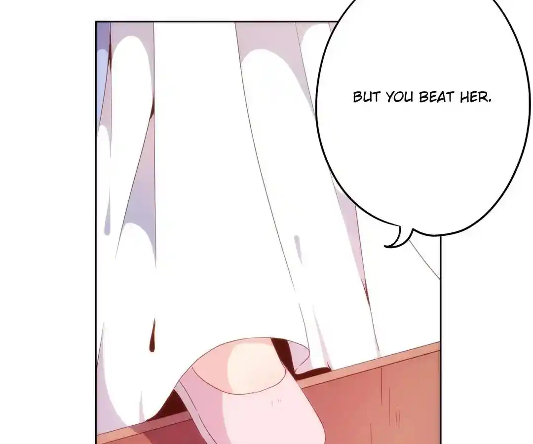 The Empress’ Poor-quality Special Effects Chapter 5