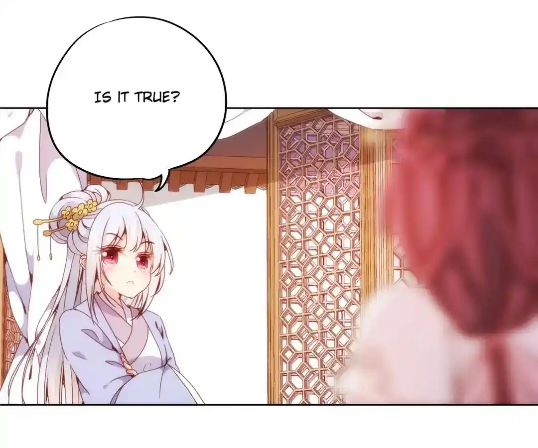 The Empress’ Poor-quality Special Effects Chapter 5