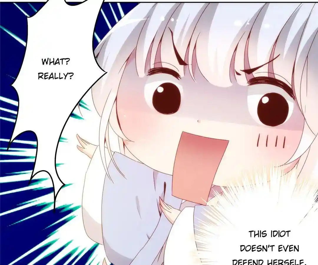 The Empress’ Poor-quality Special Effects Chapter 5