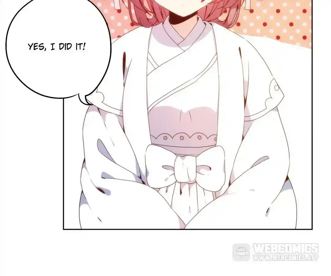 The Empress’ Poor-quality Special Effects Chapter 5