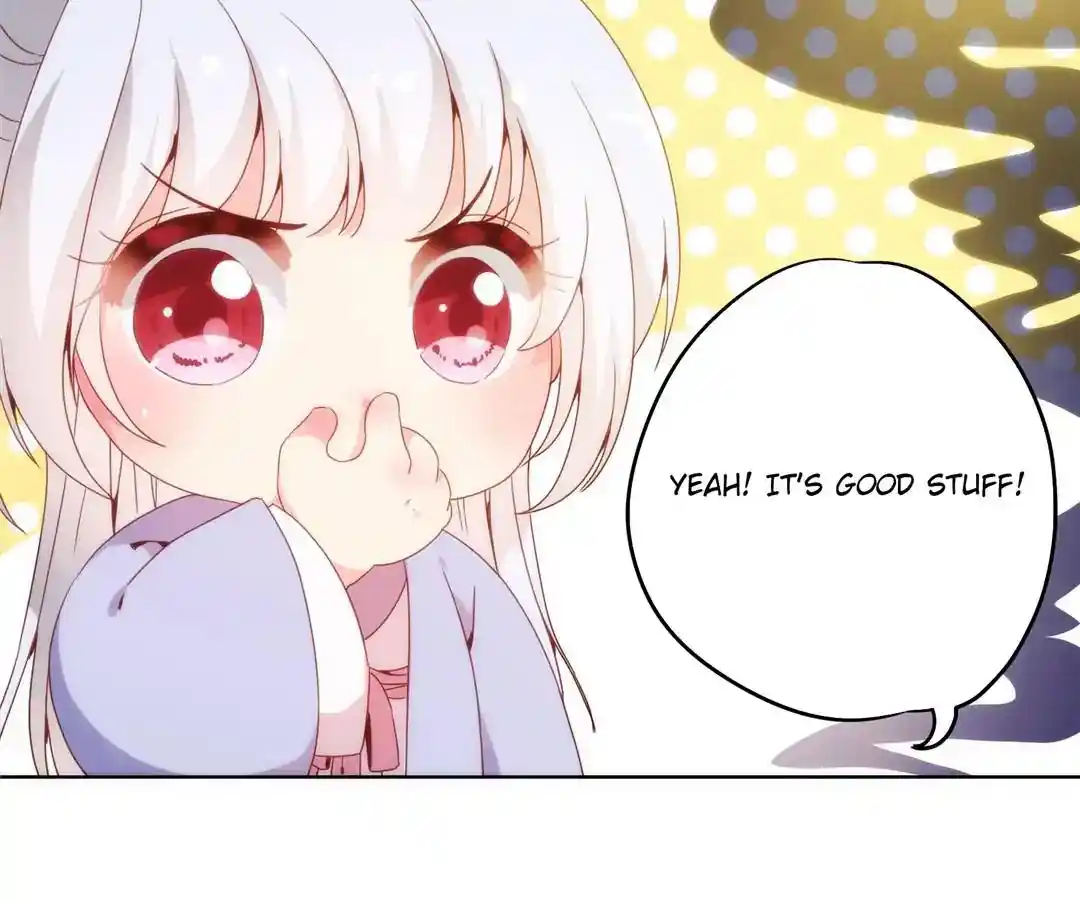 The Empress’ Poor-quality Special Effects Chapter 5