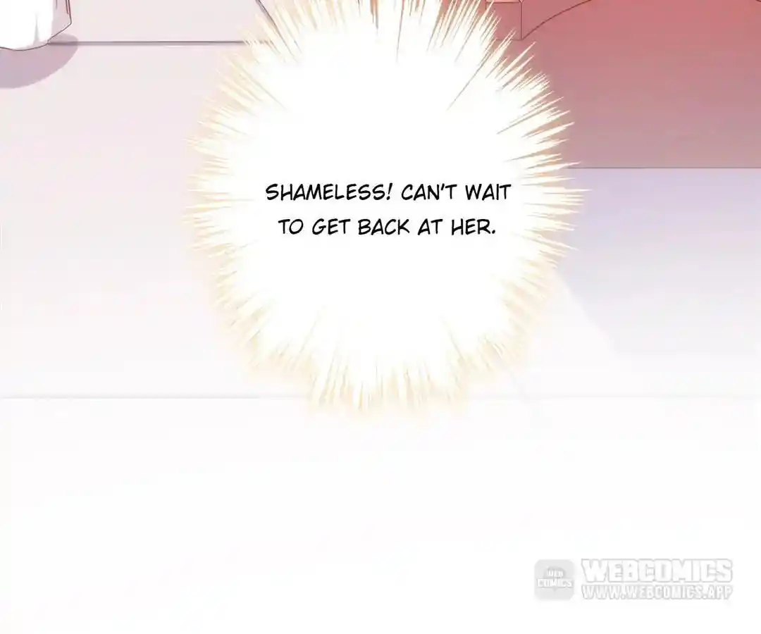 The Empress’ Poor-quality Special Effects Chapter 5