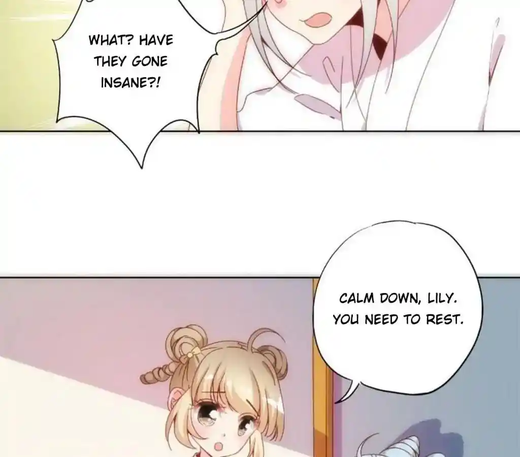 The Empress’ Poor-quality Special Effects Chapter 50