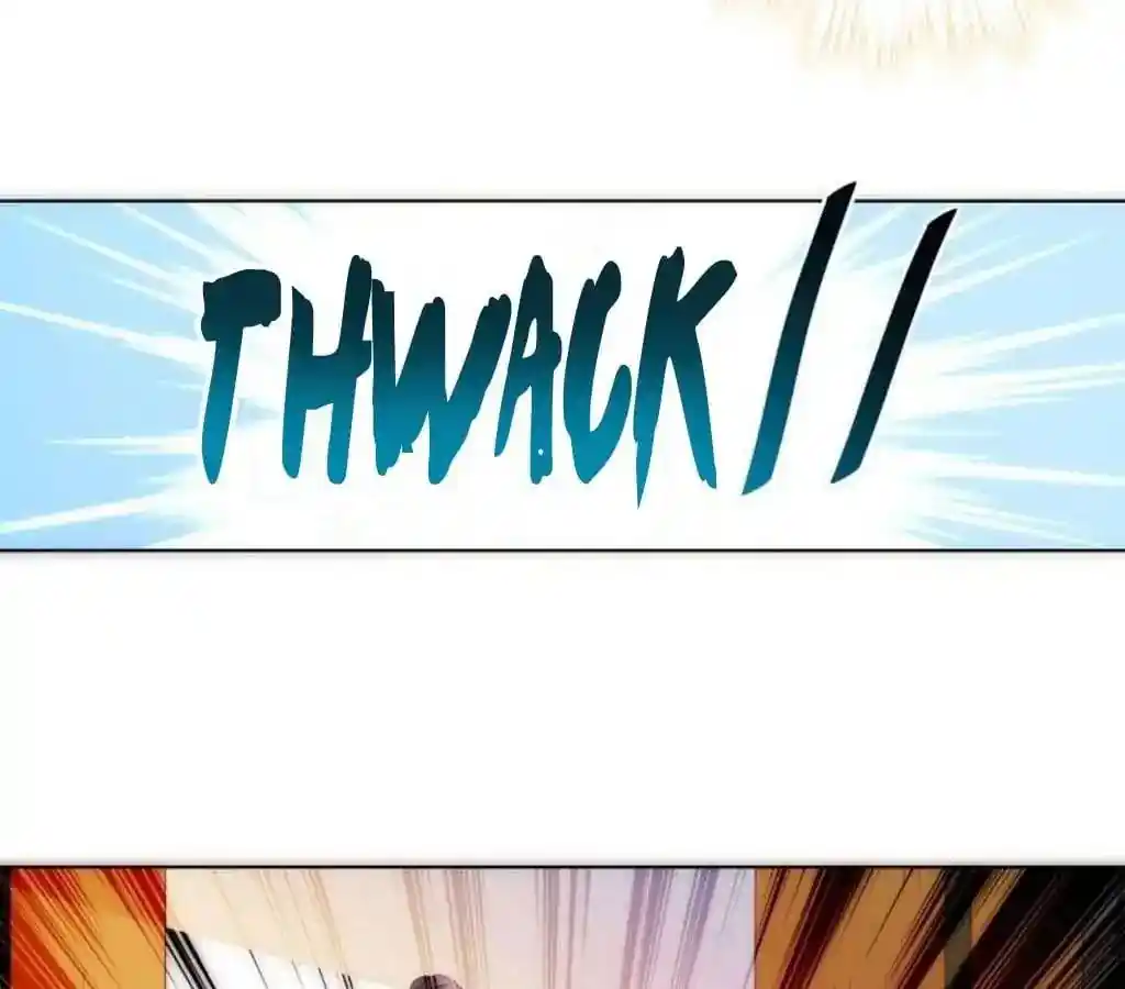 The Empress’ Poor-quality Special Effects Chapter 50