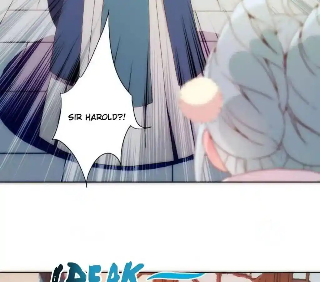 The Empress’ Poor-quality Special Effects Chapter 50