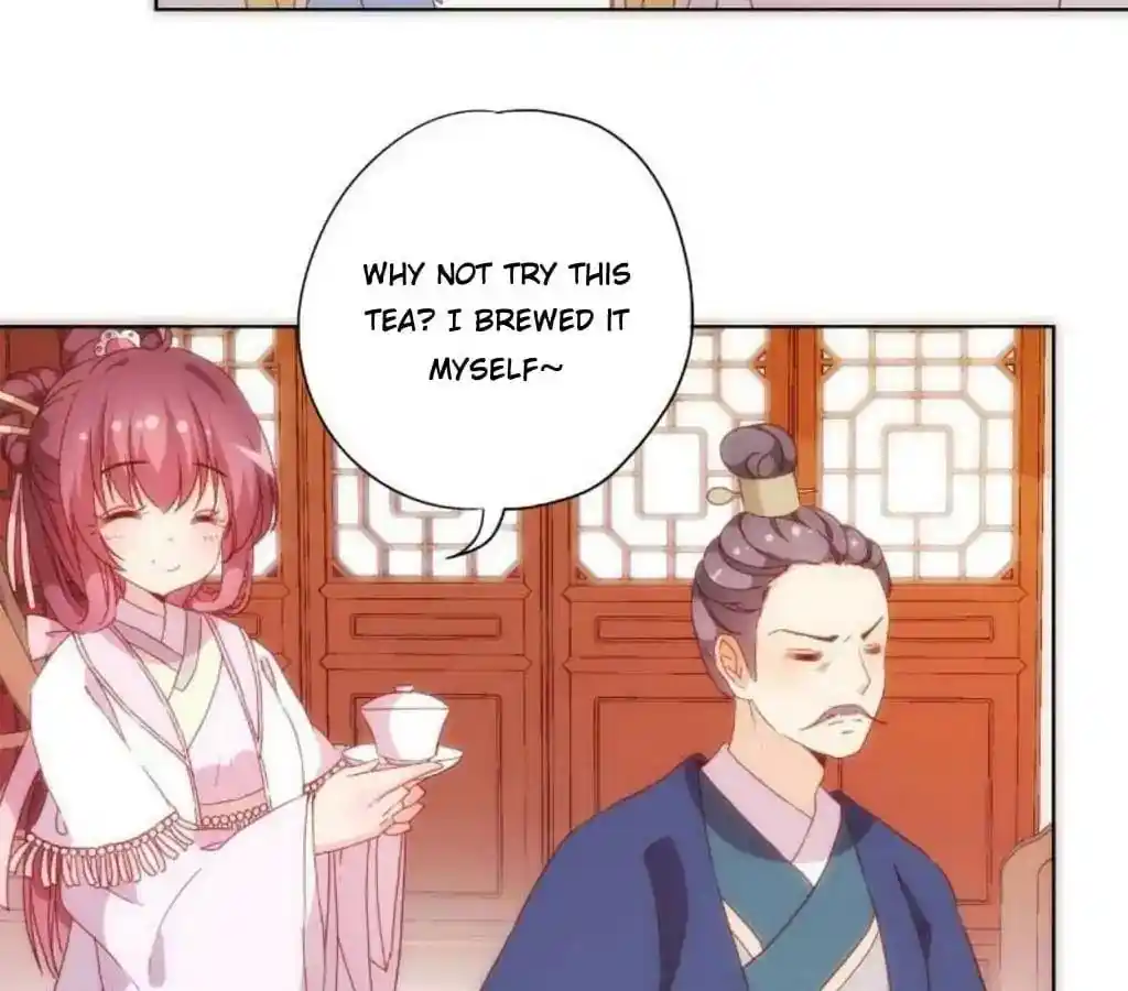 The Empress’ Poor-quality Special Effects Chapter 50