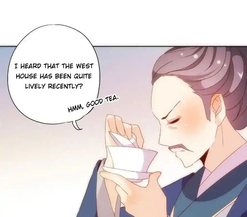 The Empress’ Poor-quality Special Effects Chapter 50