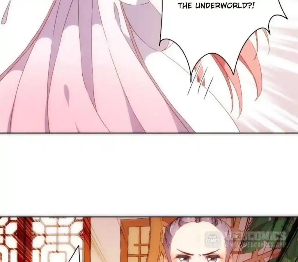 The Empress’ Poor-quality Special Effects Chapter 50
