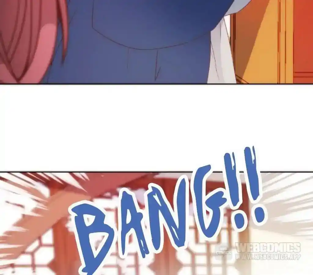 The Empress’ Poor-quality Special Effects Chapter 51