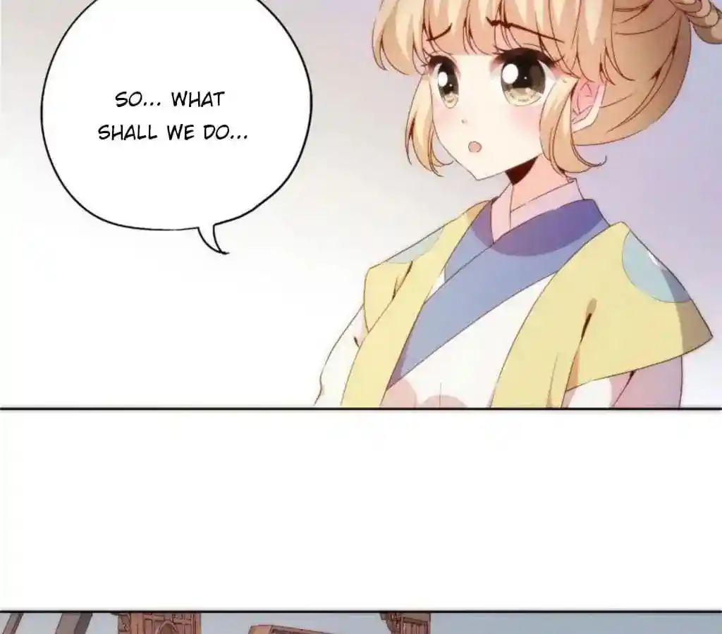 The Empress’ Poor-quality Special Effects Chapter 51