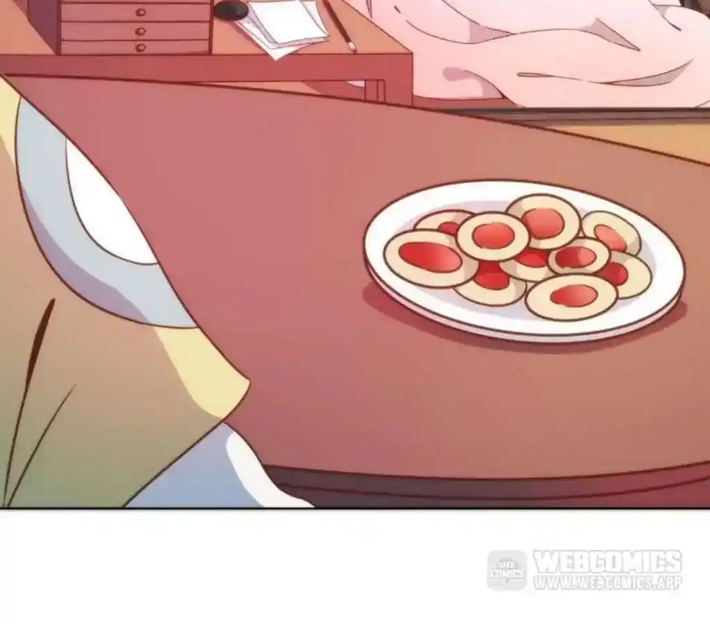 The Empress’ Poor-quality Special Effects Chapter 51