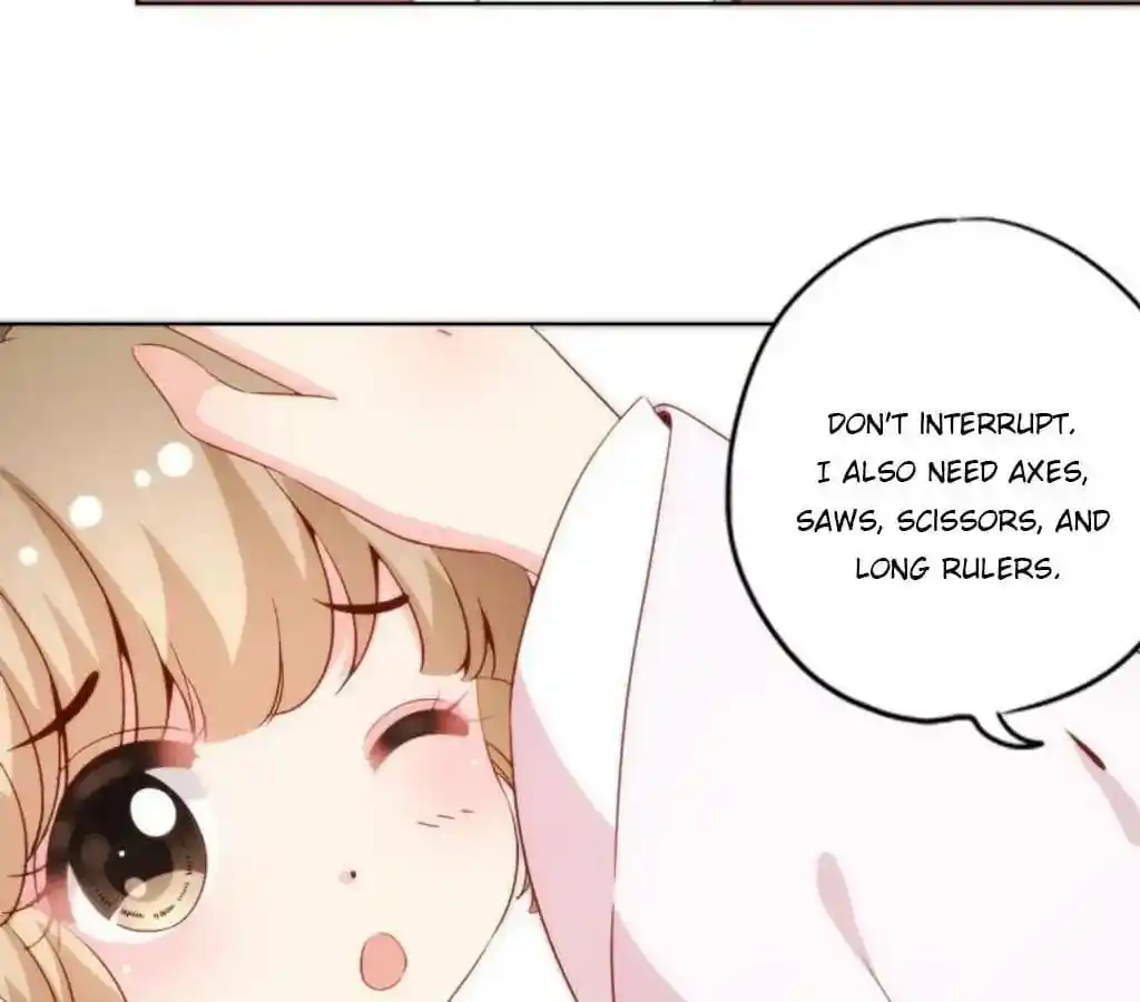 The Empress’ Poor-quality Special Effects Chapter 51