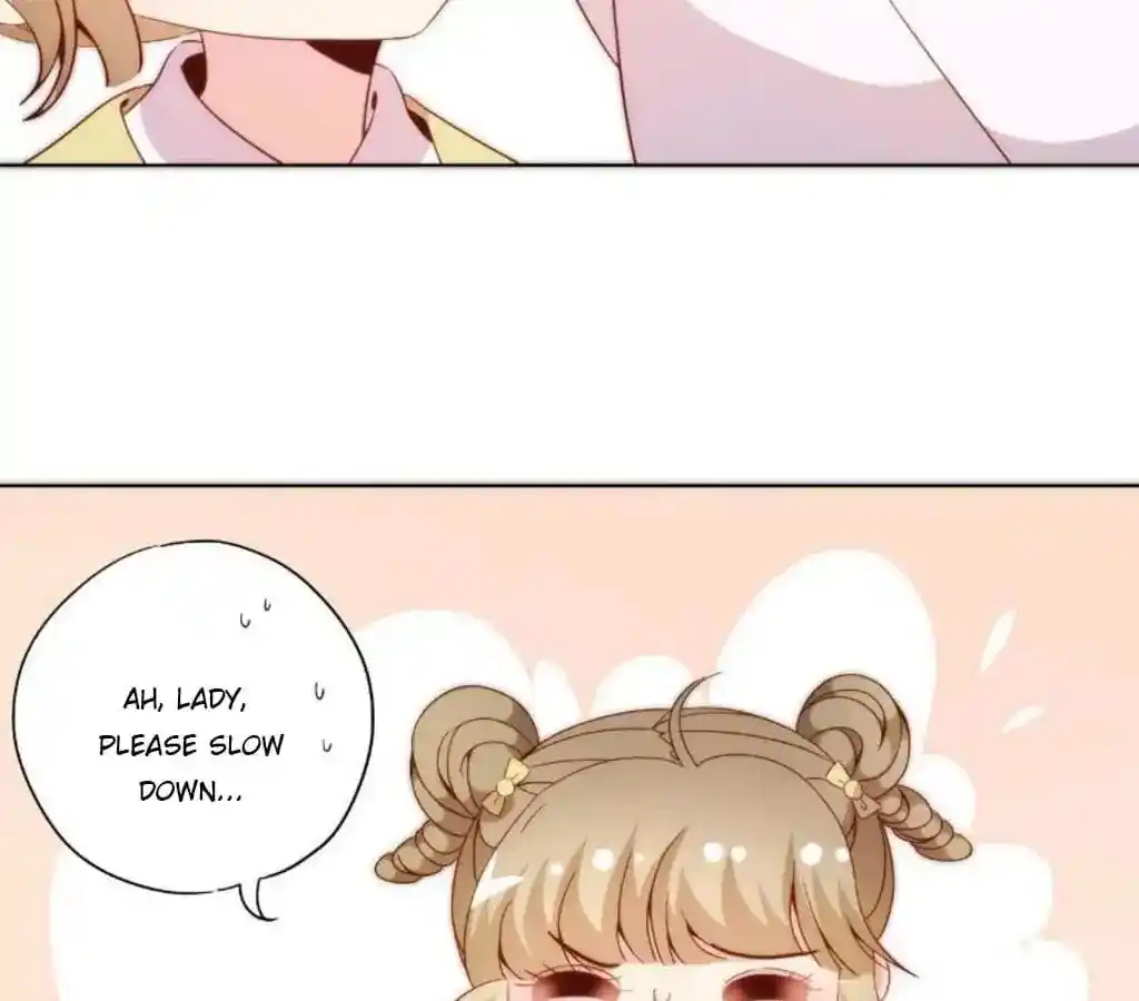 The Empress’ Poor-quality Special Effects Chapter 51