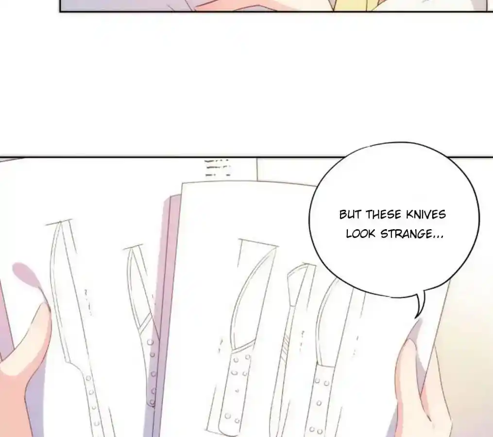 The Empress’ Poor-quality Special Effects Chapter 51