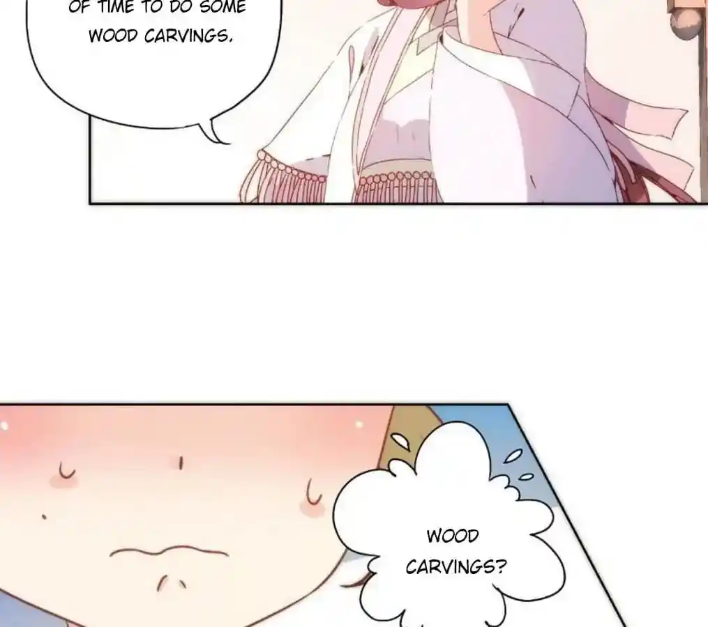 The Empress’ Poor-quality Special Effects Chapter 51