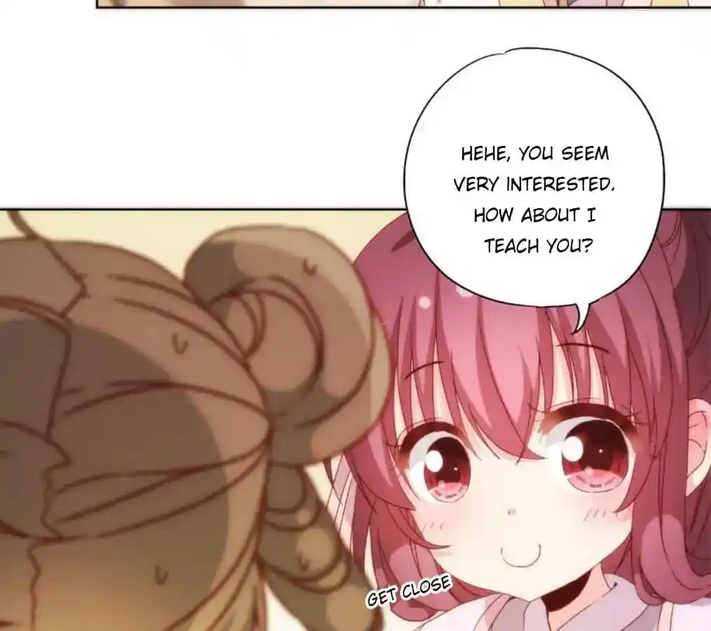 The Empress’ Poor-quality Special Effects Chapter 51