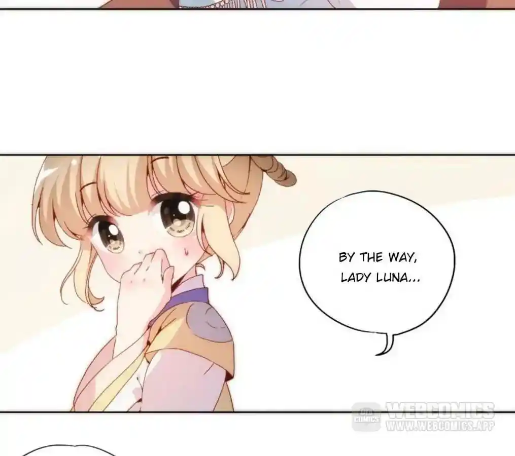 The Empress’ Poor-quality Special Effects Chapter 51