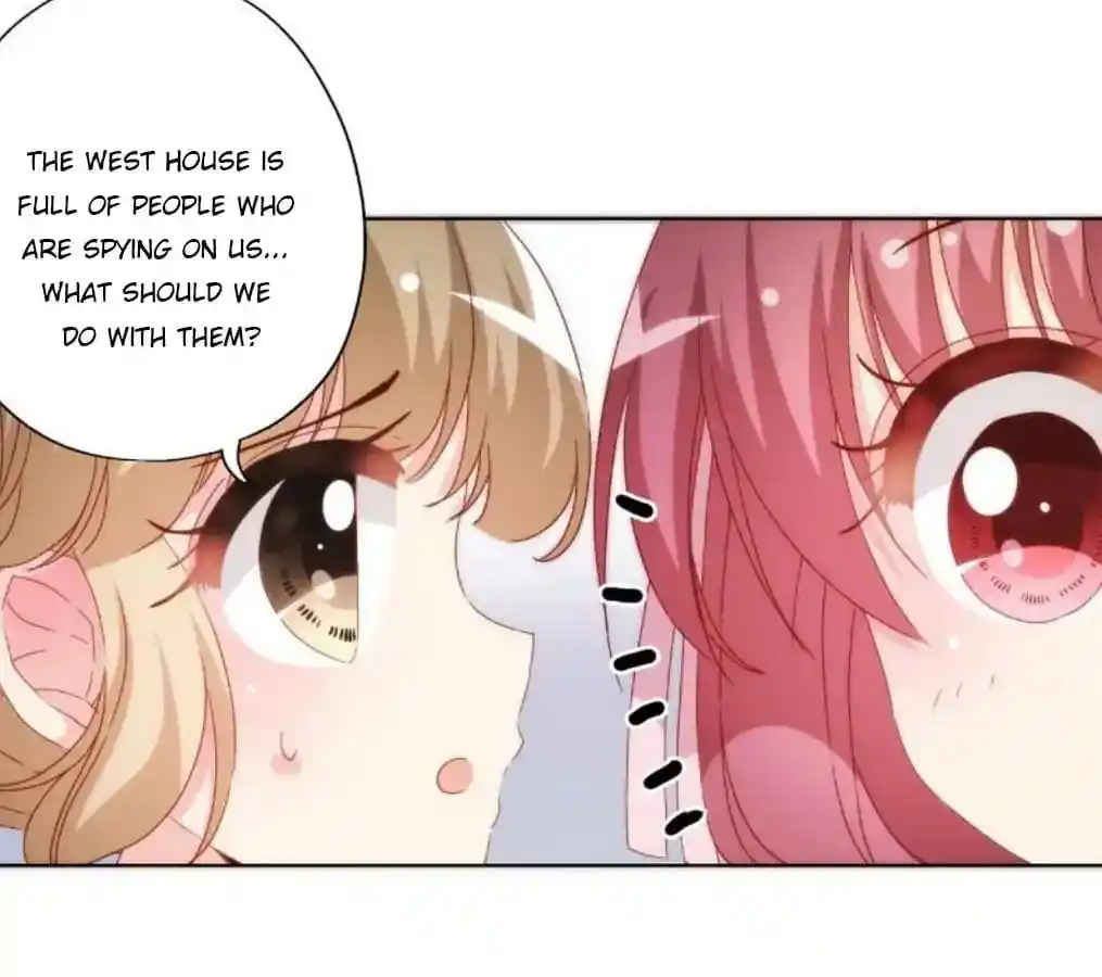 The Empress’ Poor-quality Special Effects Chapter 51